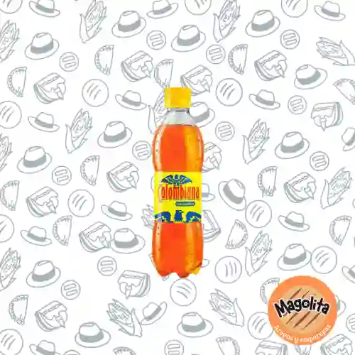 Postobon Colombiana 400Ml
