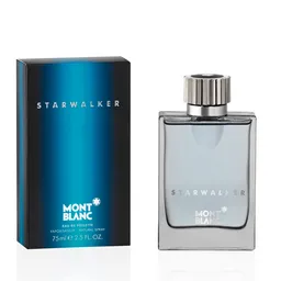 Mont Blanc Starwalker Fragancia Para Hombre