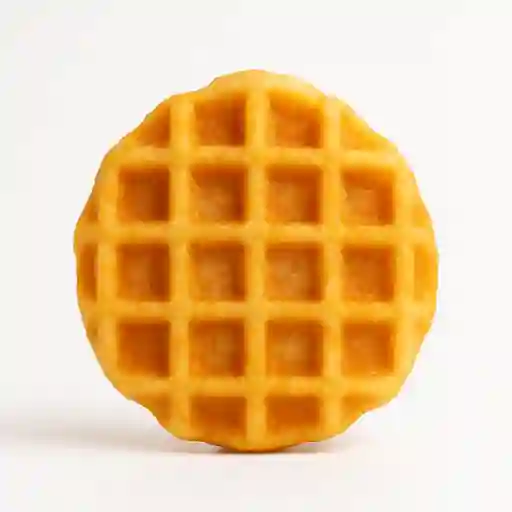 Waffles de Buñuelo
