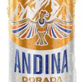 Lata andina 473ml