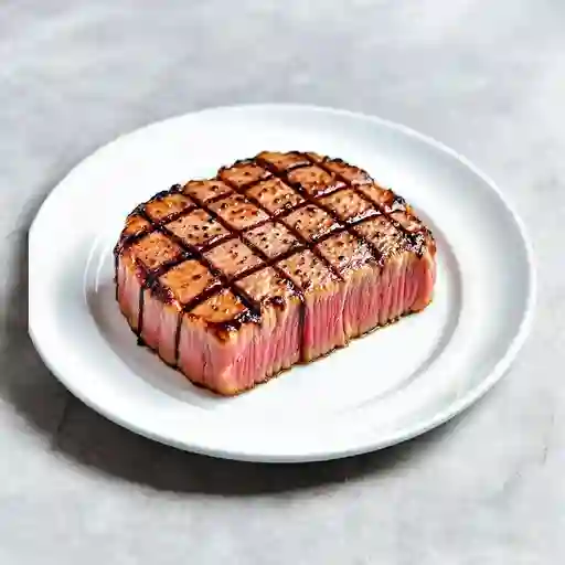 Filete de Costilla Ahumada