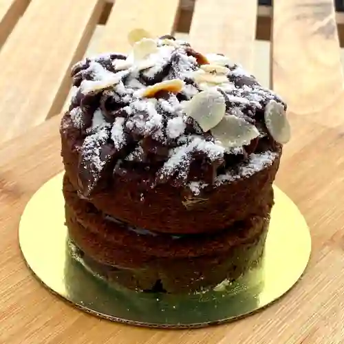 Torta de Chocolate- Individual