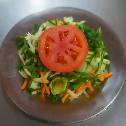 Porción de Ensalada Pequeña