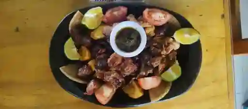 Picada X 750Gr