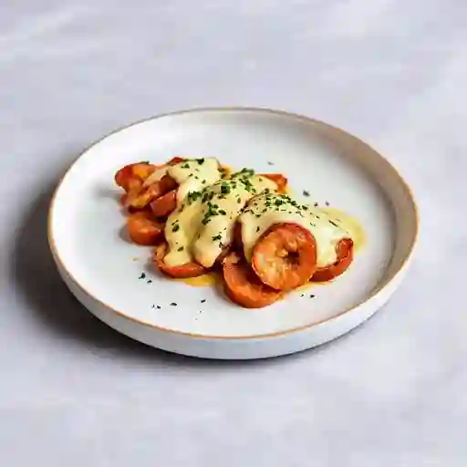 Doble Carne Doble Queso