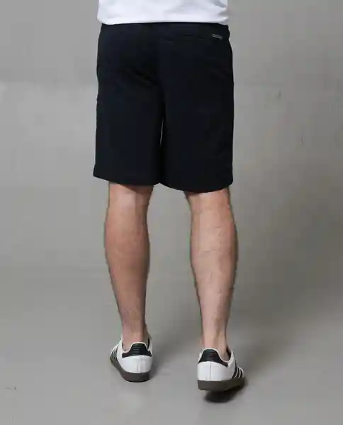 Bermuda Hombre Azul Talla 34 153G000_AZU193923 Rifle
