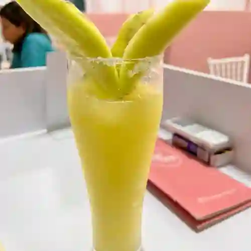 Limonada de Mango