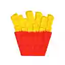 Juego de Destreza de Burbujas Push Pop Papas Fritas Miniso