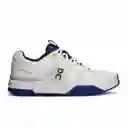 On Zapatos The Roger Clubhouse Pro Blanco Para Hombre Talla 8.5