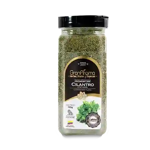 Granaroma Cilantro Linea Premium