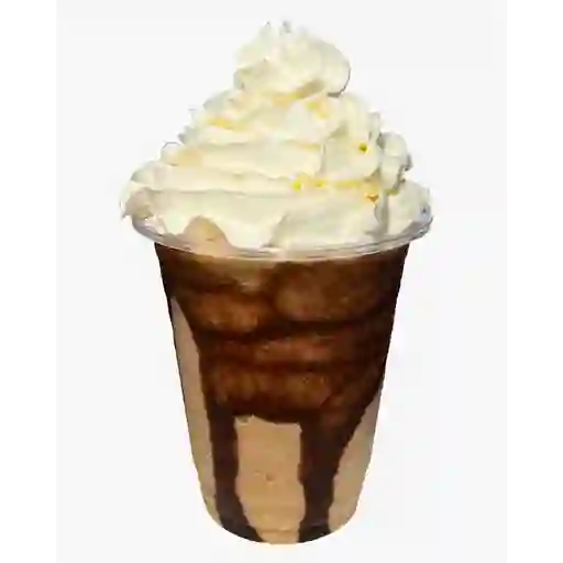 Granizado de café 14 onzas