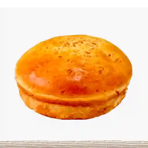 Pan panoche familiar de tres queso