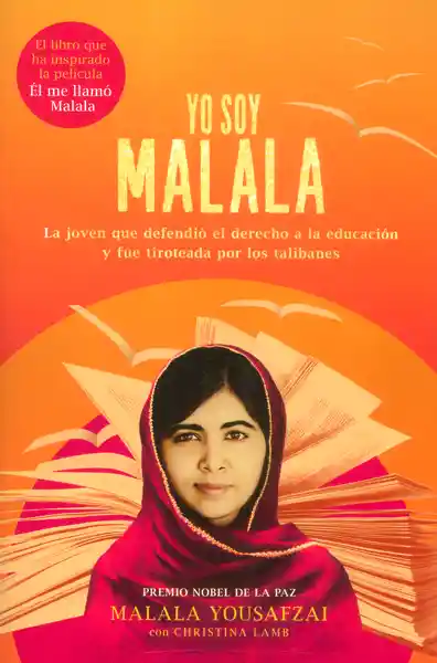 Yo Soy Malala - Malala Yousafzai / Christina Lamb