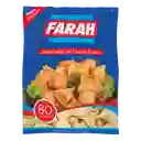 Farah Empanadas de Carne Árabes