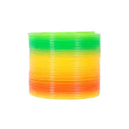 Bobina de Resorte Arcoiris Miniso