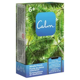 Boing Toys Rompecabezas Calm