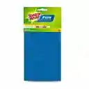 Scotch Brite Pano Microfibra Colores Brillantes 