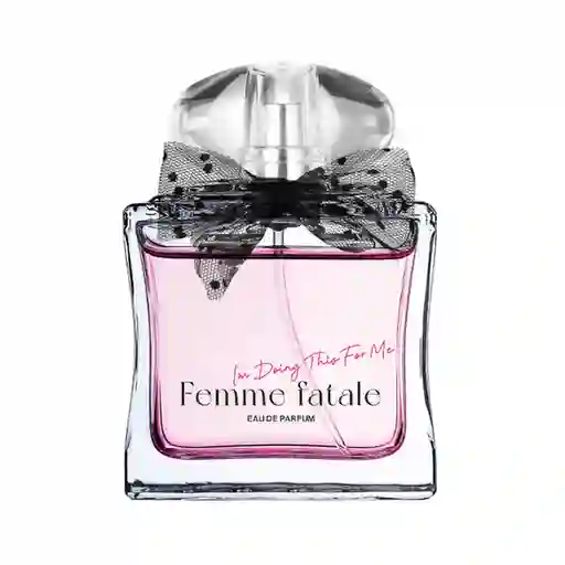 Perfume Para Mujer Pink Allure