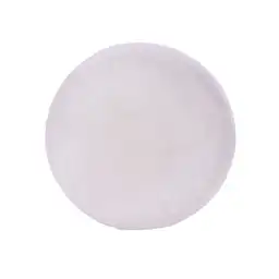 Cojín de Asiento Redondo Gris Miniso