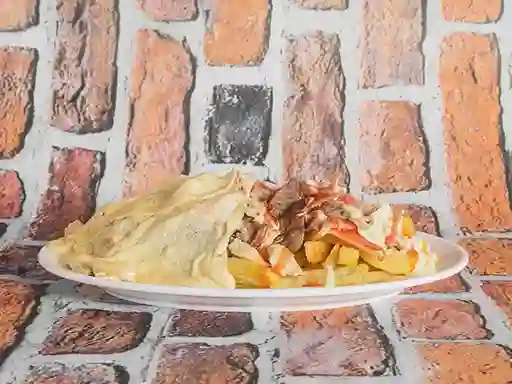 Papas Locas
