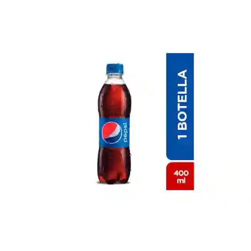 Pepsi 400 ml