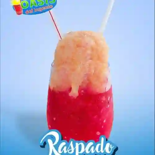 Raspado 24Oz