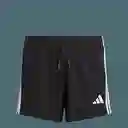 Adidas Short Jg 3s 280 Mujer Negro Talla Ref: JJ3386
