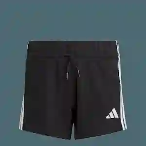 Adidas Short Jg 3s 280 Mujer Negro Talla Ref: JJ3386