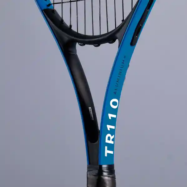 Artengo Raqueta de Tenis Petróleo TR110