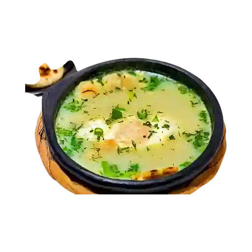 Changua