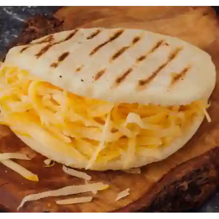 Arepa de Queso