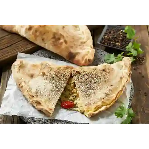 Calzone Capresse