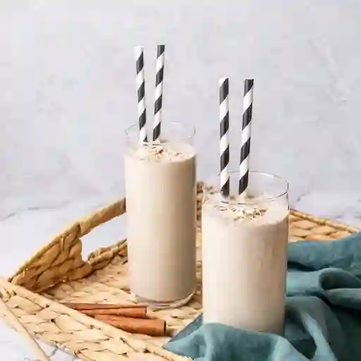 Avena tradicional