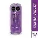 Bebida energizante Monster Violet 437ml