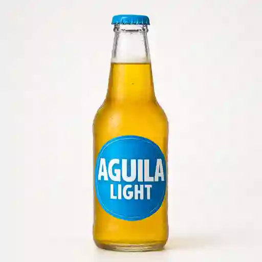Aguila Ligth 330ml