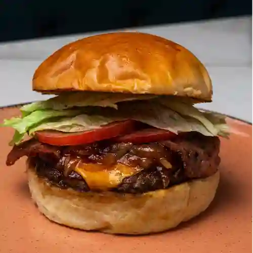 Carnívora Burger