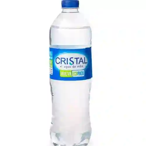 Cristal 600 ml
