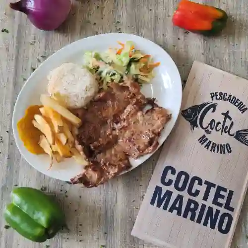 Churrasco