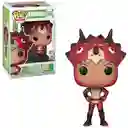 Funko Pop Figura Coleccionable Tricera Ops