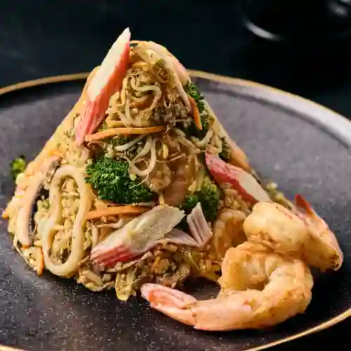 Akita Meshi