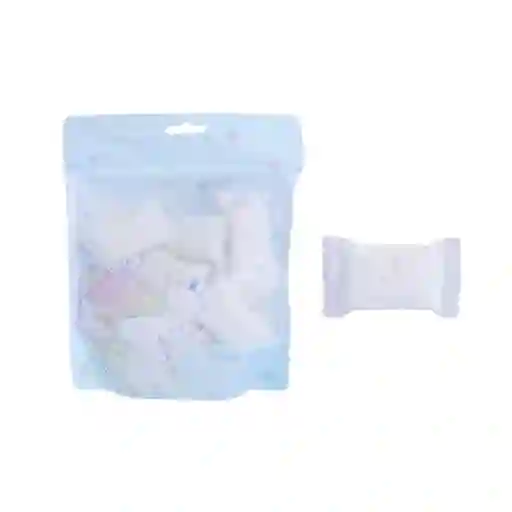 Toalla Comprimida Cinnamoroll Sanrio Miniso