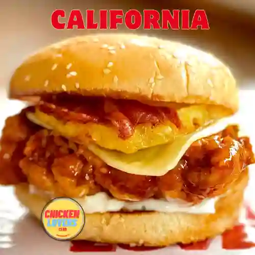 California