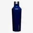 Corkcicle Botella Térmica Canteen Azul Marino 16 Oz