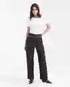 Camiseta Essential Crewneck Blanco 0 Claro Talla M Chevignon