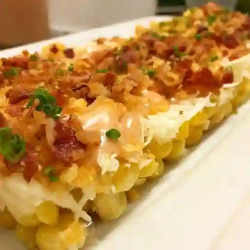 Mazorcada Tradicional