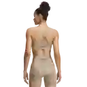 Under Armour Top Rck Bralette de Mujer Beige Talla XS