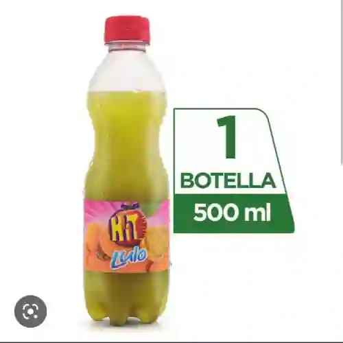 Hit Lulo 500Ml