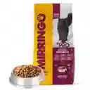 Mirringo Alimento para Gatos Adultos Cuidado Urinario +Pro