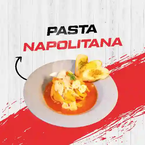 Pasta Napolitana