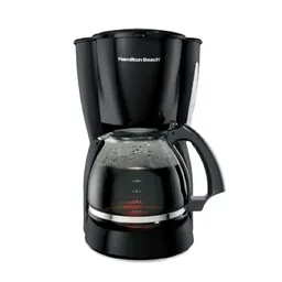 Hamilton Beach Cafetera 12 Tazas 49316R